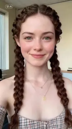 Two braids