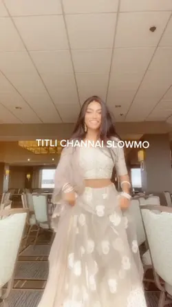 TITLI CHANNAI SLWOMO
