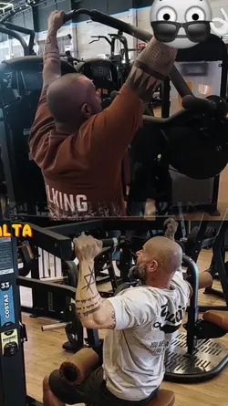 Puxada Alta