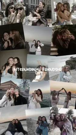 internasional freind