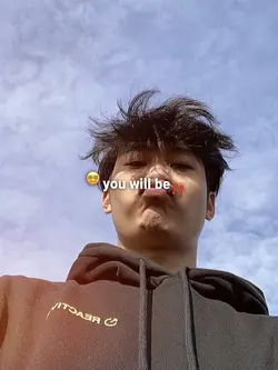 you will be my girl 