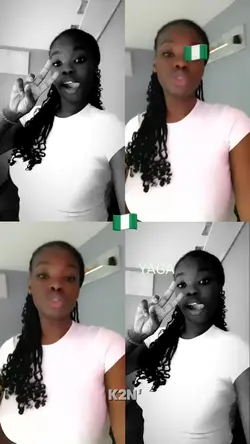 naija's trend