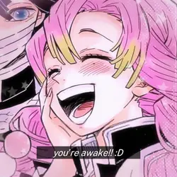 angels hve pink hair