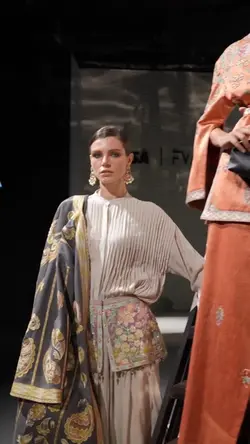 Desfile