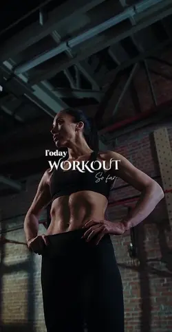 workout sport 