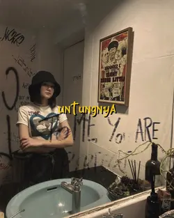 bernadya poppunk