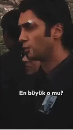En büyük o mu? Polat