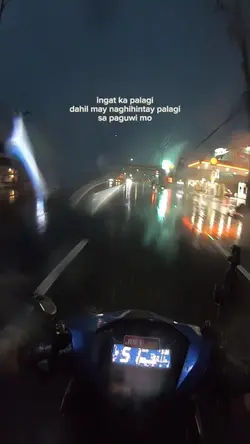 Ingat ka palagi