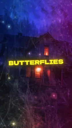 Butterflies 