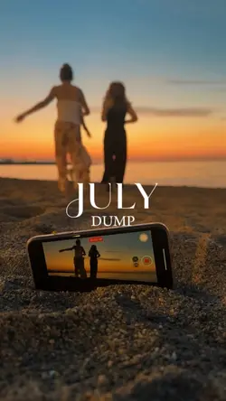 july dump 2025