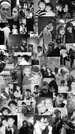 my lovely siblings