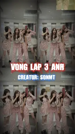 Vòng lặp 3 ảnh