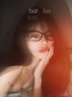 kinabahan