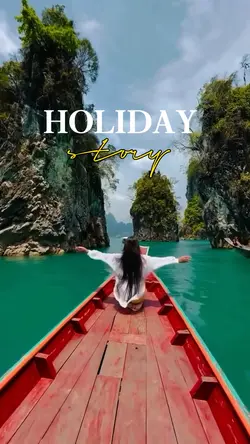 Holiday Story 