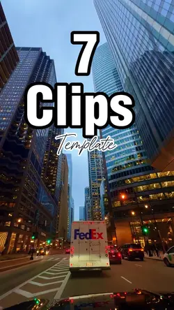 New trend templates 
