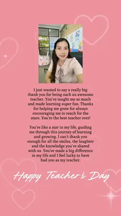 thankyouteacher..