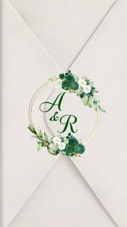 CONVITE DE CASAMENTO