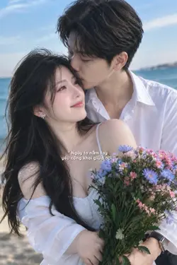 Ngày ta nắm tay