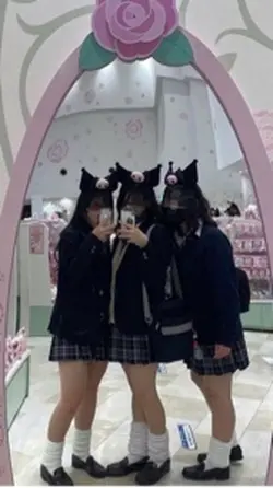 あなたの好きなところ