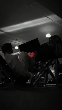 Gym Sad