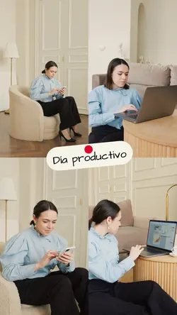 4 videos | trabajo
