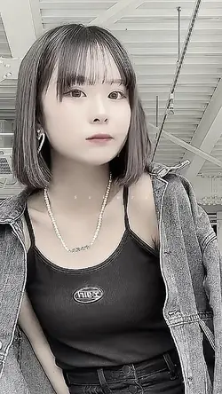 黒系統_雰囲気