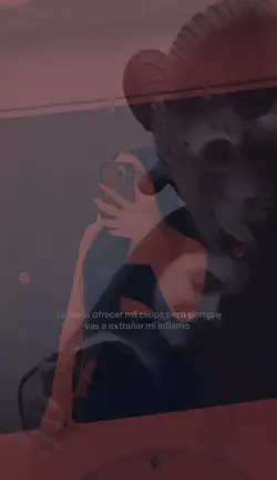 mi infierno 