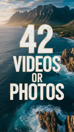 42 videos