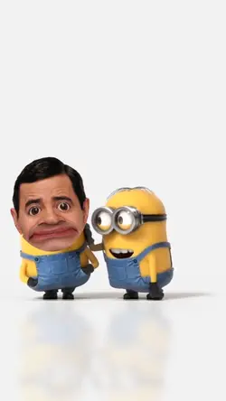Minion Jokes