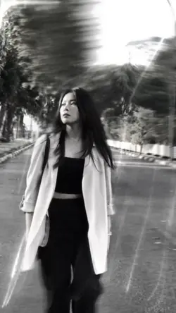 Old footage effect