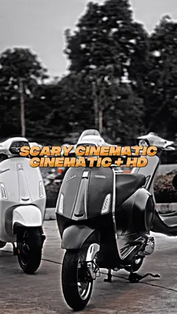 CINEMATIC SCARY