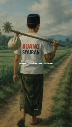 SYAIRAN SUNDA