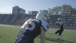 foootball