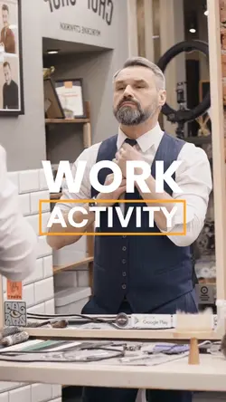 Work Activity 