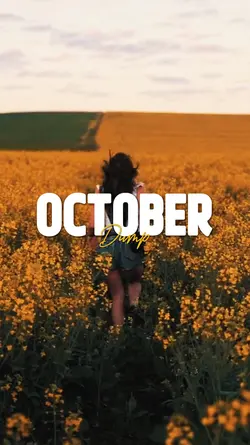 October Dump