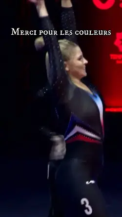 Merci ✨