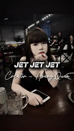 JETJETJET 