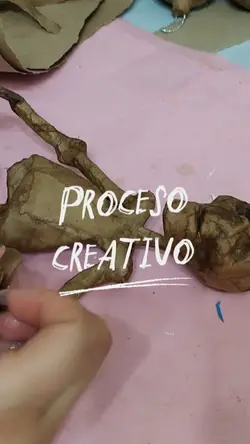 Proceso creativo 