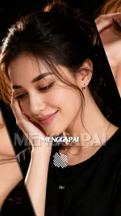 Menggapai Bintang dj