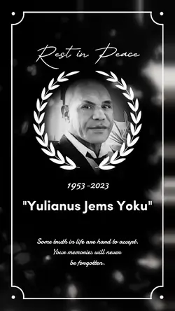 #01 Rest in Peace