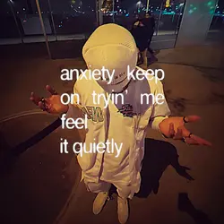 anxiety