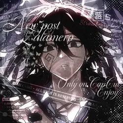 Collab with tamaki
