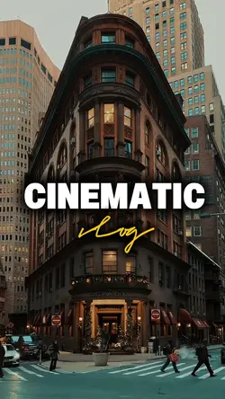 11 Clips Cinematic 