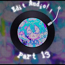 edit audio