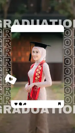 GRADUATION