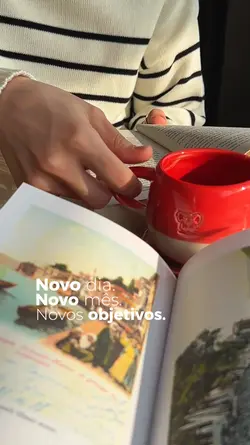 Início de mês 