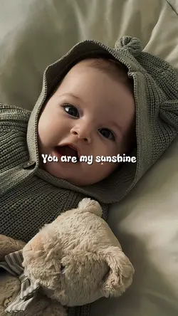 You Are My Sunshine 