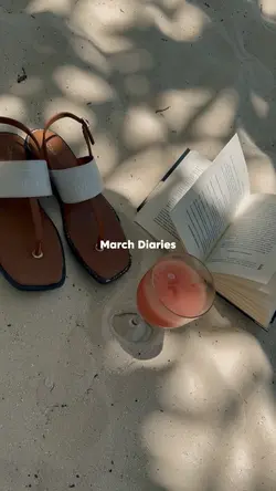 MARCH RECAP 