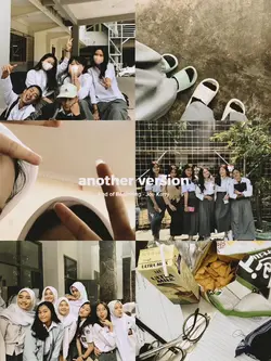 18. masa sekolah