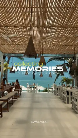 Collecting Memories 